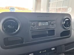 Mercedes-Benz Sprinter 317 DoKa 7-Sitze L3 lang RWD KLIMA
