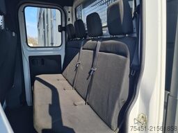 Mercedes-Benz Sprinter 317 DoKa 7-Sitze L3 lang RWD KLIMA