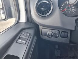Mercedes-Benz Sprinter 317 DoKa 7-Sitze L3 lang RWD KLIMA