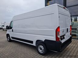 Opel Movano Kasten 2.2 HDi 140 (3,5t) L3H2 Navi App
