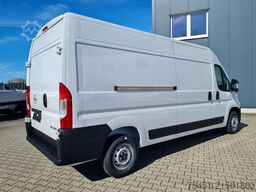 Opel Movano Kasten 2.2 HDi 140 (3,5t) L3H2 Navi App