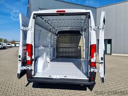 Opel Movano Kasten 2.2 HDi 140 (3,5t) L3H2 Navi App