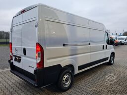 Opel Movano Kasten 2.2 HDi 140 (3,5t) L3H2 Navi App
