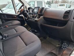Opel Movano Kasten 2.2 HDi 140 (3,5t) L3H2 Navi App