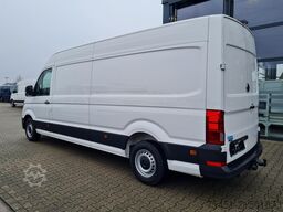 VW Crafter 35 Kasten TDI L4H2 DSG LED Kamera Tempomat