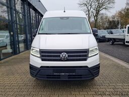 VW Crafter 35 Kasten TDI L4H3 LED PDC KLIMA