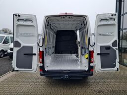 VW Crafter 35 Kasten TDI L4H3 LED PDC KLIMA