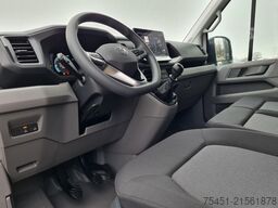 VW Crafter 35 Kasten TDI L4H3 LED PDC KLIMA