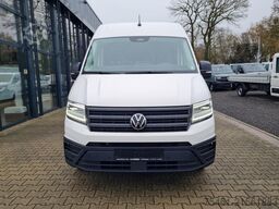 VW Crafter 35 Kasten TDI L4H3 LED KLIMA KAMERA TEMPOMAT