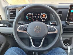 VW Crafter 35 Kasten L4H3 AG LED KAMERA  AHK TEMPOMAT