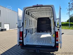 VW Crafter 35 Kasten L4H3 AG LED KAMERA  AHK TEMPOMAT
