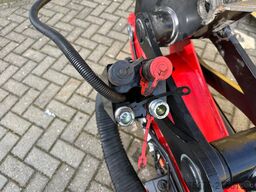 Palfinger Fly jib PJ 090 B Extra hydraulic function From ...