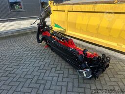 Palfinger Fly jib PJ 090 B Extra hydraulic function From ...