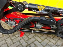 Palfinger Fly jib PJ 090 B Extra hydraulic function From ...