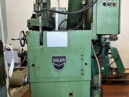 Ohler SA1250