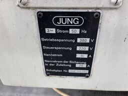 HESSE+CO Maschinenfabrik GmbH HESSE+CO Maschinenfabrik GmbH HESSE+CO Maschinenfabrik GmbH