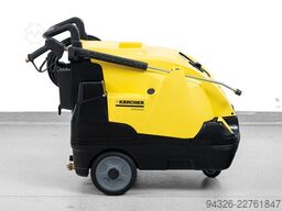 Kärcher HDS 9/17-4C - 900l/h - 170bar - 6,5kW