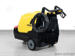 Kärcher HDS 9/17-4C - 900l/h - 170bar - 6,5kW
