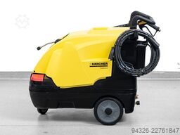 Kärcher HDS 9/17-4C - 900l/h - 170bar - 6,5kW
