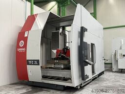 Samag TFZ 2L-1000