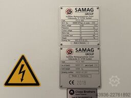Samag TFZ 2L-1000