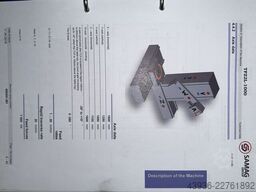 Samag TFZ 2L-1000