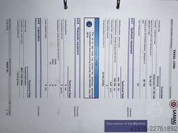 Samag TFZ 2L-1000