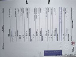 Samag TFZ 2L-1000
