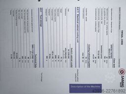 Samag TFZ 2L-1000
