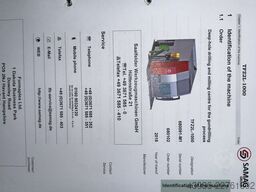Samag TFZ 2L-1000