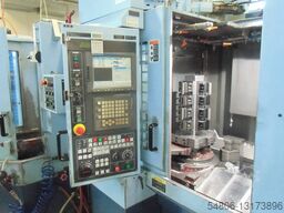 Matsuura H.Plus-300 PC-5