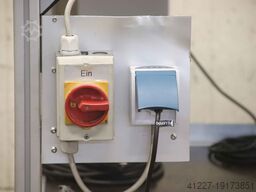 unbekannt mit 2 Bohrmaschinen