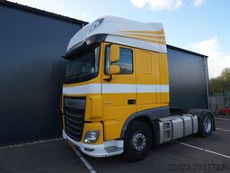 DAF XF 480 SSC RETARDER 719.000KM