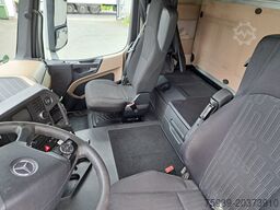 Mercedes Benz Actros 2745 6x2