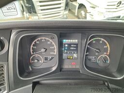Mercedes Benz Actros 2745 6x2