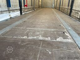 Schmitz Cargobull SCS 24/L - 13.62 C E B (S01) Tautliner / Coil /...