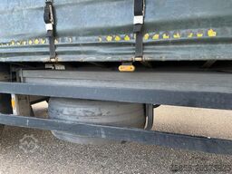 Schmitz Cargobull SCS 24/L - 13.62 C E B (S01) Tautliner / Coil /...