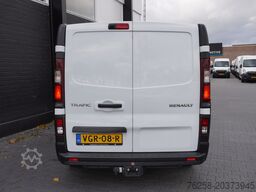 Renault Trafic 2.0 dCi 120PK L2 - EURO 6 - Airco - Crui...
