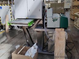 Wintersteiger TRC-M Easy Duplex