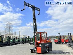 Combilift C3000ET TRIPLEX 5940 WIDE FORK POSITIONE