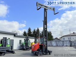 Combilift C3000ET TRIPLEX 5940 WIDE FORK POSITIONE