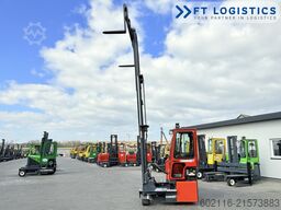 Combilift C3000ET TRIPLEX 5940 WIDE FORK POSITIONE