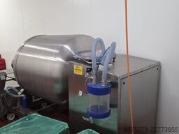 Henneken B4 1400Liter Tumbler / no cooling