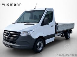 Mercedes-Benz Sprinter 315 CDI Pritsche  Klima Tempomat