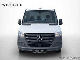 Mercedes-Benz Sprinter 315 CDI Pritsche  Klima Tempomat