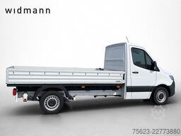 Mercedes-Benz Sprinter 315 CDI Pritsche  Klima Tempomat