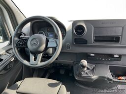 Mercedes-Benz Sprinter 315 CDI Pritsche  Klima Tempomat