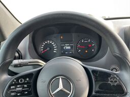 Mercedes-Benz Sprinter 315 CDI Pritsche  Klima Tempomat