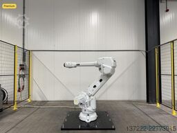 ABB IRB 4600-40/2.55