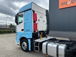 Mercedes-Benz Actros ACTROS 1846L / EURO-6E / ADR / PTO